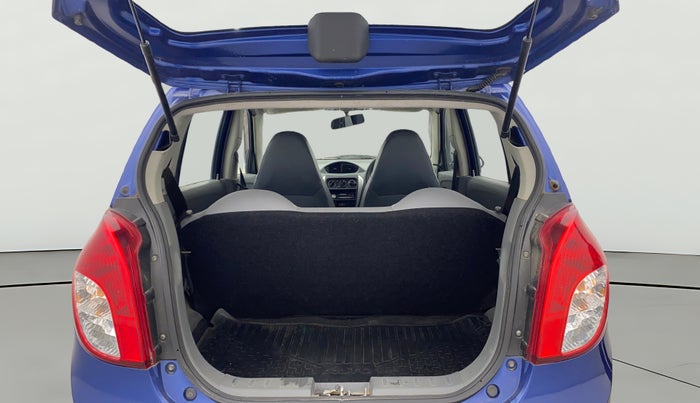 2015 Maruti Alto 800 LXI, Petrol, Manual, 44,530 km, Boot Open Zoomed View