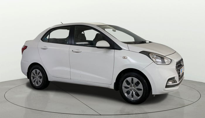 2018 Hyundai Xcent S 1.2, Petrol, Manual, 74,070 km, SRP