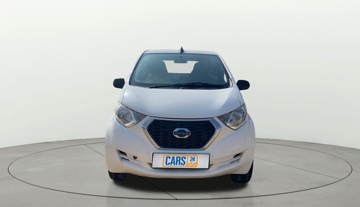 2017 Datsun Redi Go T (O), Petrol, Manual, 56,910 km, Front