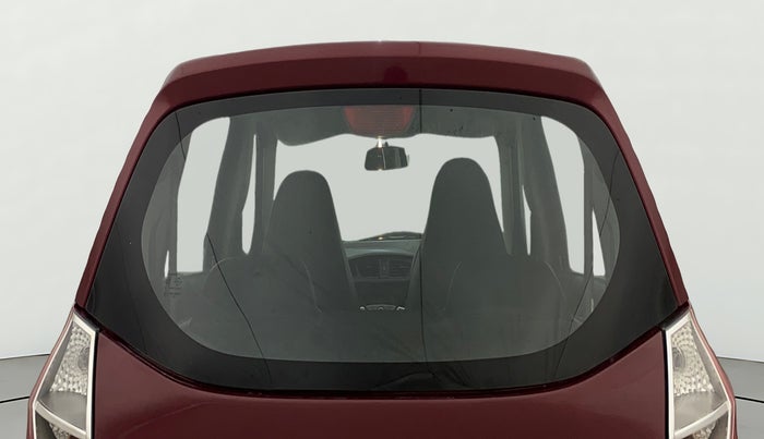 2016 Maruti Alto K10 VXI, Petrol, Manual, 30,467 km, Rear Windshield