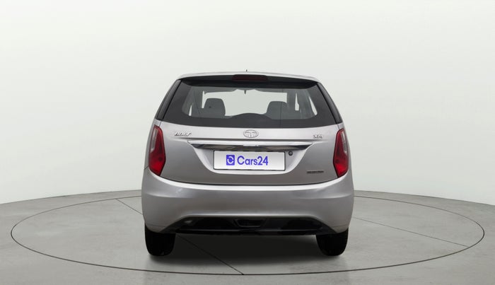 2015 Tata Bolt XM REVOTRON, Petrol, Manual, 77,367 km, Back/Rear