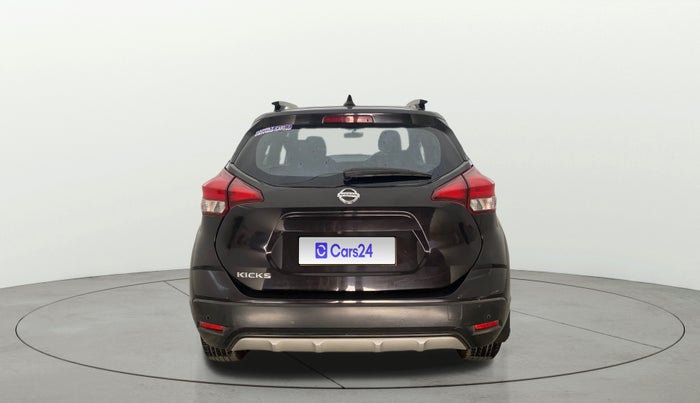 2019 Nissan Kicks XV DIESEL, Diesel, Manual, 56,966 km, Back/Rear