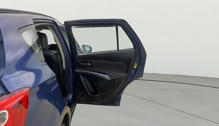 2018 Maruti S Cross ZETA 1.3, Diesel, Manual, 54,168 km, RHS Rear Door