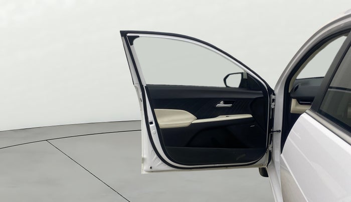 2023 Hyundai Verna SX (O)1.5 VTVT, Petrol, Manual, 24,791 km, LHS Front Door