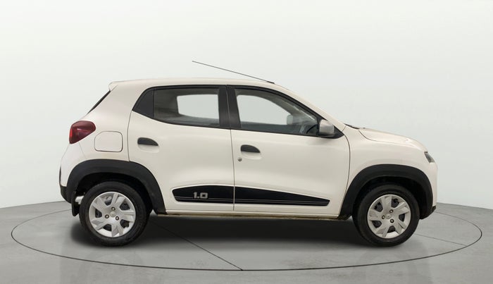 2023 Renault Kwid RXT 1.0, Petrol, Manual, 43,629 km, Right Side View