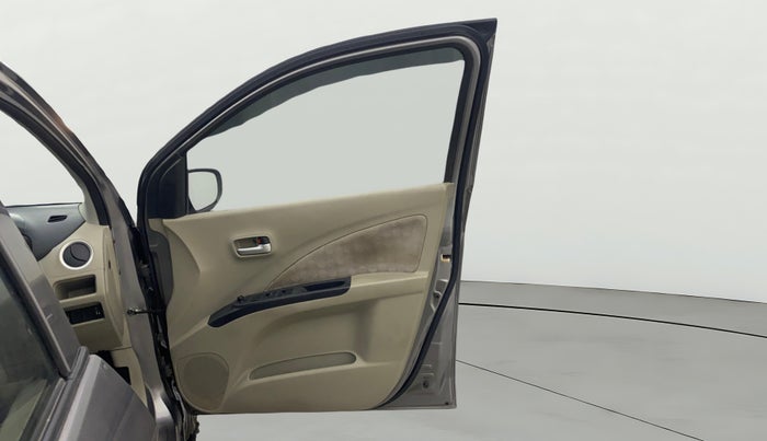 2017 Maruti Celerio ZXI, Petrol, Manual, 73,344 km, RHS Front Door