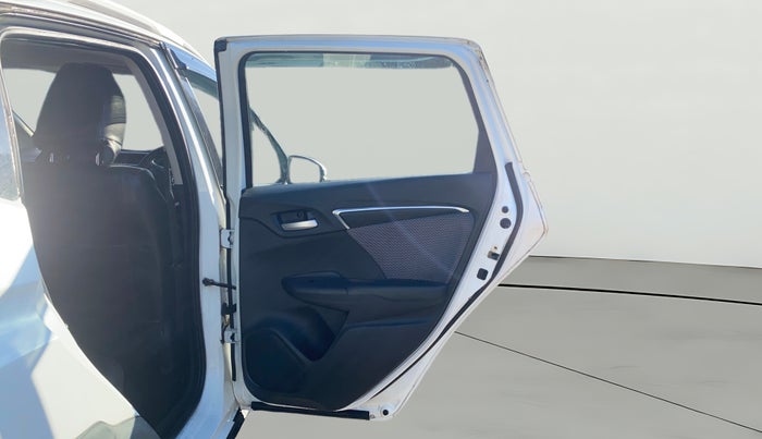 2018 Honda WR-V 1.2L I-VTEC VX MT, Petrol, Manual, 54,402 km, RHS Rear Door