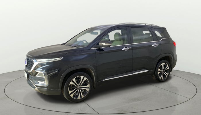 2021 MG HECTOR SHARP HYBRID 1.5 PETROL, Petrol, Manual, 73,177 km, Left Front Diagonal