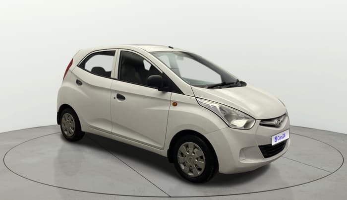 2018 Hyundai Eon ERA +, Petrol, Manual, 73,711 km, SRP