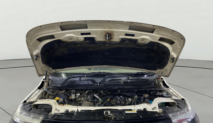 2022 Mahindra BOLERO NEO N 4, Diesel, Manual, 1,03,710 km, Open Bonet