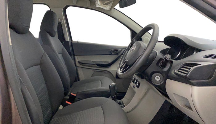 2019 Tata Tiago XE PETROL, Petrol, Manual, 42,074 km, Right Side Front Door Cabin