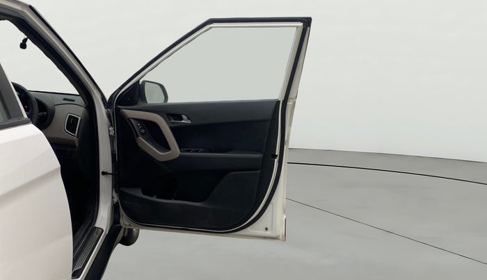 2016 Hyundai Creta SX 1.6 DIESEL, Diesel, Manual, 42,787 km, RHS Front Door