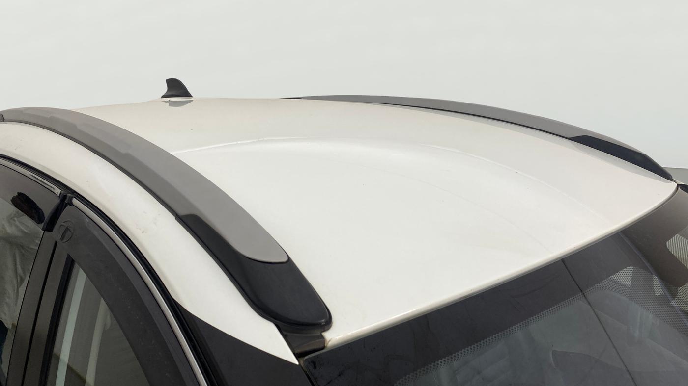 2022 Tata NEXON XZ PLUS PETROL, Petrol, Manual, 38,430 km, Roof