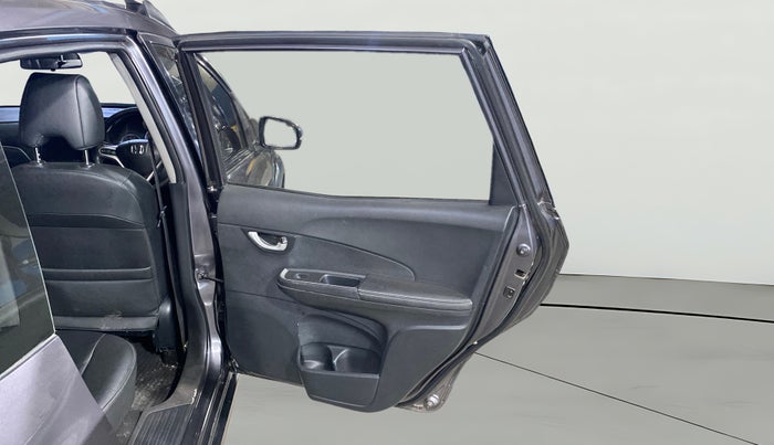 2019 Honda BR-V 1.5L I- DTEC VX, Diesel, Manual, 89,267 km, RHS Rear Door