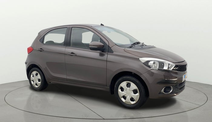 2016 Tata Tiago XZ PETROL, Petrol, Manual, 31,225 km, SRP