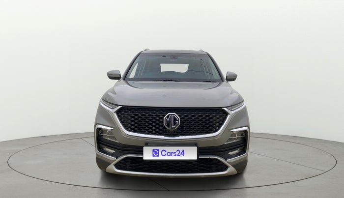 2020 MG HECTOR SHARP 1.5 DCT PETROL, Petrol, Automatic, 64,233 km, Front