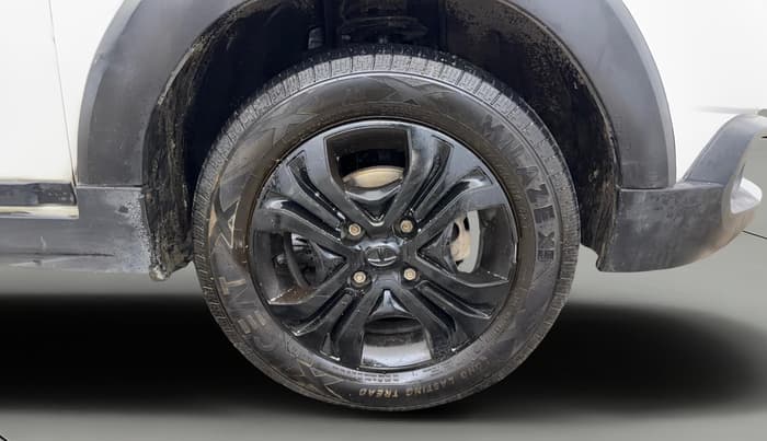 2019 Tata TIAGO NRG PETROL, Petrol, Manual, 44,231 km, Right Front Wheel
