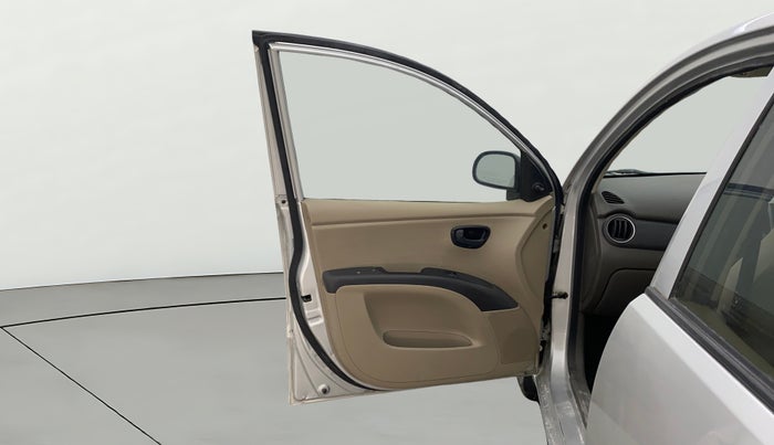 2013 Hyundai i10 ERA 1.1, Petrol, Manual, 63,448 km, LHS Front Door