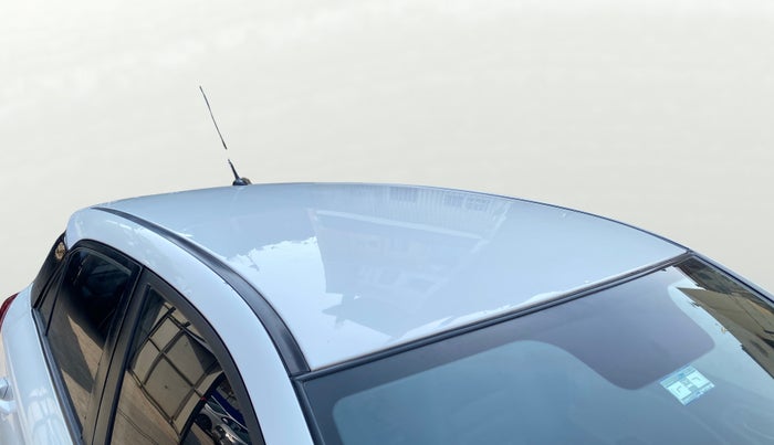 2015 Hyundai Elite i20 SPORTZ 1.2, Petrol, Manual, 59,872 km, Roof