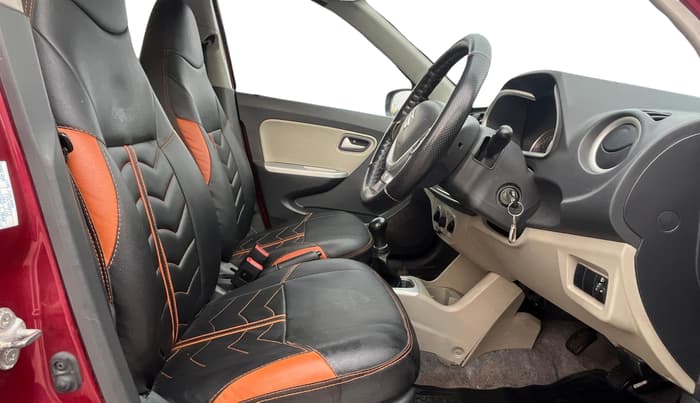 2019 Maruti Alto K10 VXI, Petrol, Manual, 48,287 km, Right Side Front Door Cabin
