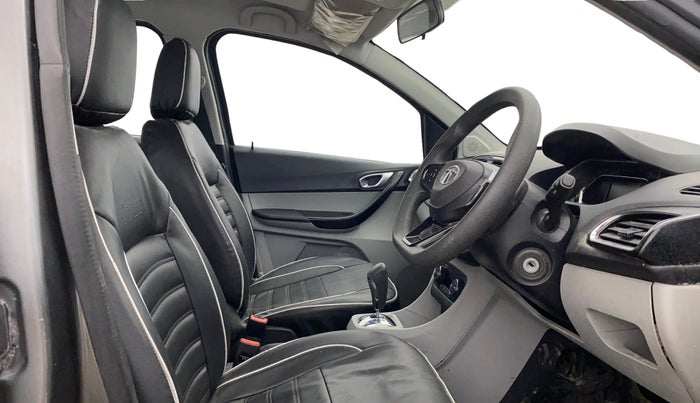 2020 Tata Tiago XZA PLUS PETROL, Petrol, Automatic, 66,067 km, Right Side Front Door Cabin