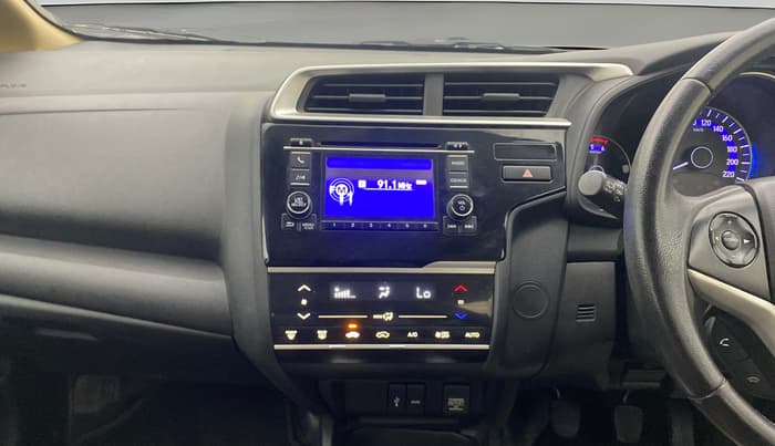 2018 Honda Jazz 1.5L I-DTEC V, Diesel, Manual, 59,090 km, Air Conditioner