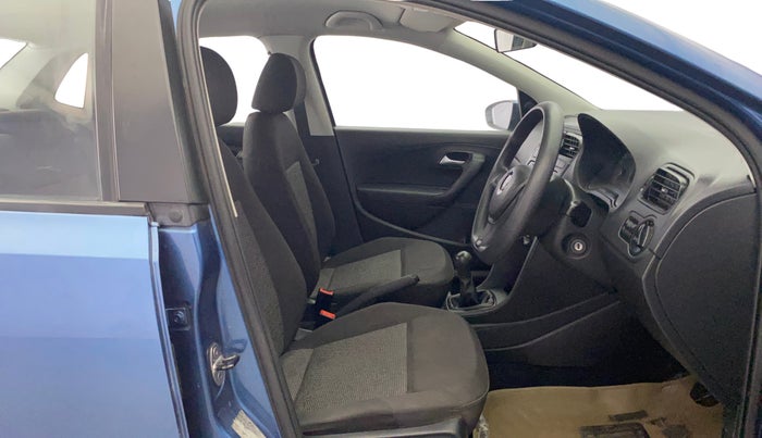 2016 Volkswagen Ameo TRENDLINE 1.2L, Petrol, Manual, 51,284 km, Right Side Front Door Cabin