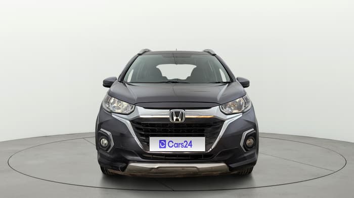 2021 Honda WR-V 1.2L I-VTEC SV MT, Petrol, Manual, 44,548 km, Front