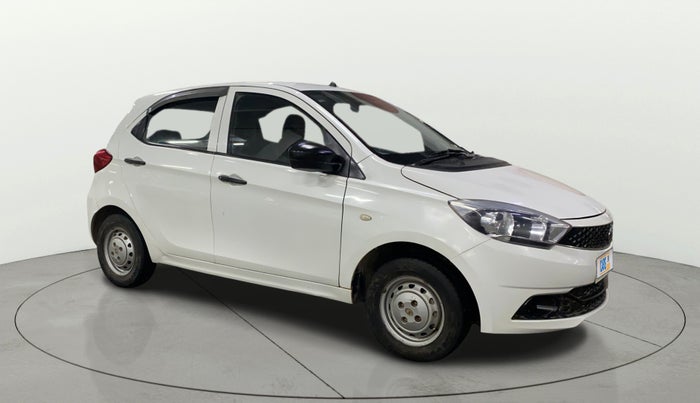 2019 Tata Tiago XM PETROL, CNG, Manual, 54,443 km, SRP