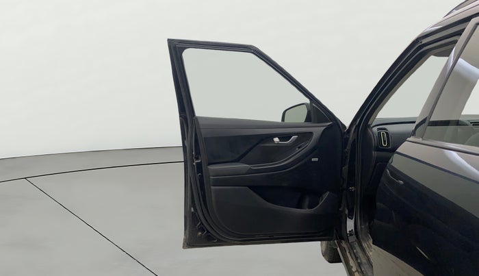 2023 Hyundai Creta 1.5 SX (O) AT Petrol Adventure Edition, Petrol, Automatic, 19,004 km, LHS Front Door