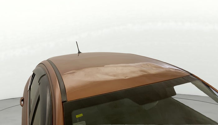 2017 Tata TIGOR XZ PETROL, Petrol, Manual, 31,205 km, Roof