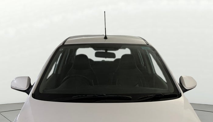 2022 Hyundai NEW SANTRO SPORTZ AMT, Petrol, Automatic, 15,796 km, Front Windshield