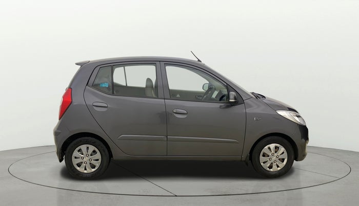 2012 Hyundai i10 ASTA 1.2, Petrol, Manual, 32,140 km, Right Side View