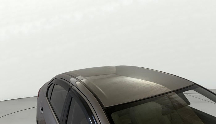 2019 Maruti Ciaz ALPHA  AT 1.5 SHVS PETROL, Petrol, Automatic, 85,193 km, Roof