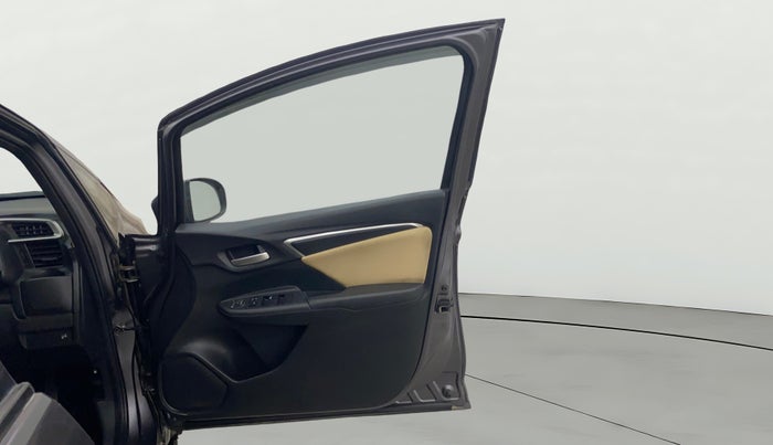 2019 Honda Jazz 1.2L I-VTEC VX, Petrol, Manual, 69,356 km, RHS Front Door