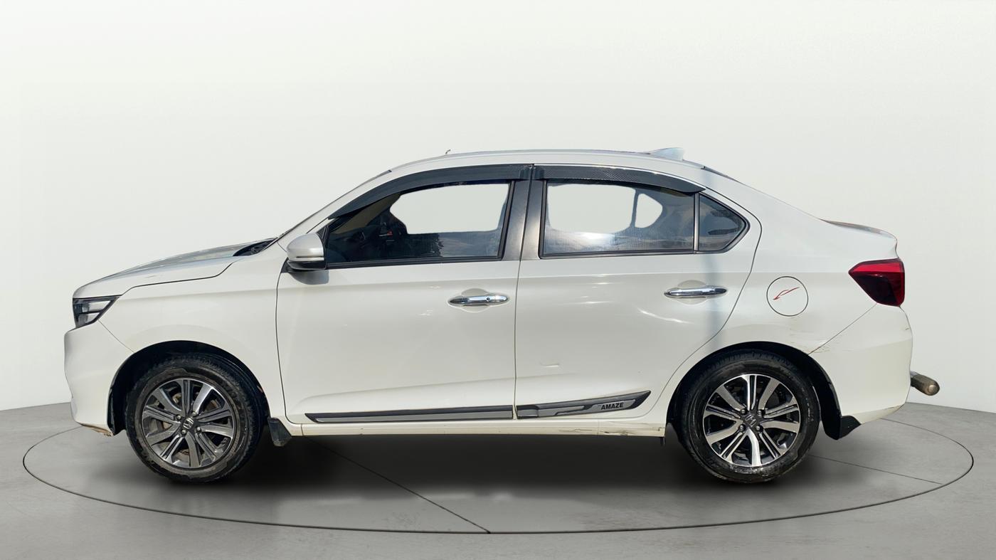 2024 Honda Amaze 1.2L I-VTEC VX, CNG, Manual, 28,072 km, Left Side