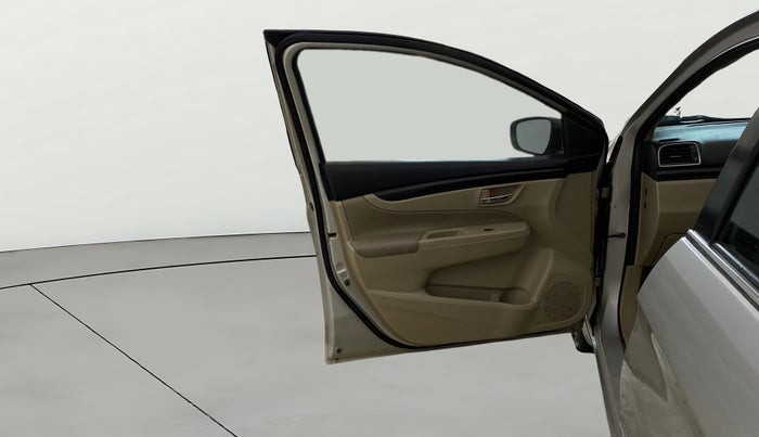 2017 Maruti Ciaz ZXI, Petrol, Manual, 36,792 km, LHS Front Door