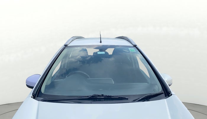 2017 Honda WR-V 1.5L I-DTEC S MT, Diesel, Manual, 1,43,502 km, Front Windshield