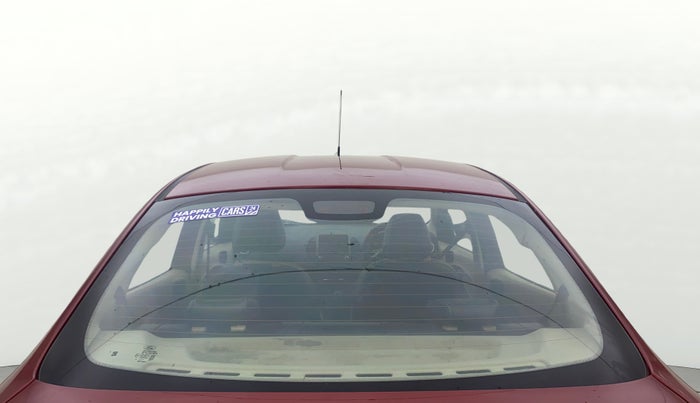 2020 Ford Figo Aspire TITANIUM PLUS 1.5 DIESEL, Diesel, Manual, 49,570 km, Rear Windshield