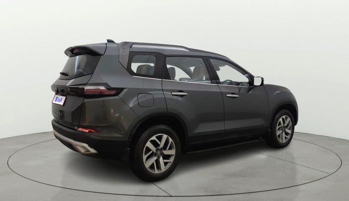 2023 Tata Safari XZ PLUS, Diesel, Manual, 21,229 km, Right Back Diagonal