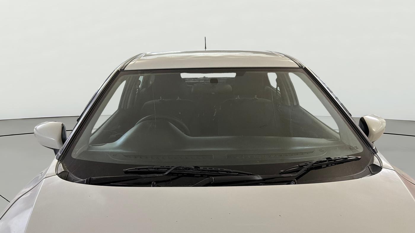 2020 Maruti Baleno SIGMA PETROL 1.2, Petrol, Manual, 54,060 km, Front Windshield