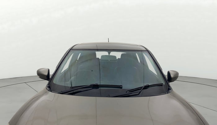 2019 Maruti Swift VXI AMT, Petrol, Automatic, 1,17,757 km, Front Windshield