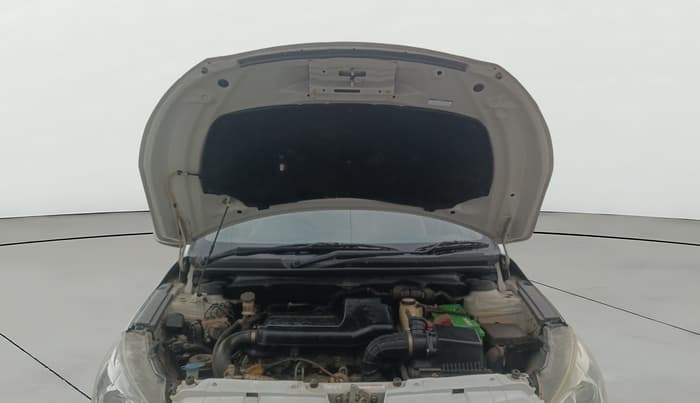2017 Maruti Ciaz ALPHA DIESEL 1.3, Diesel, Manual, 57,151 km, Open Bonet