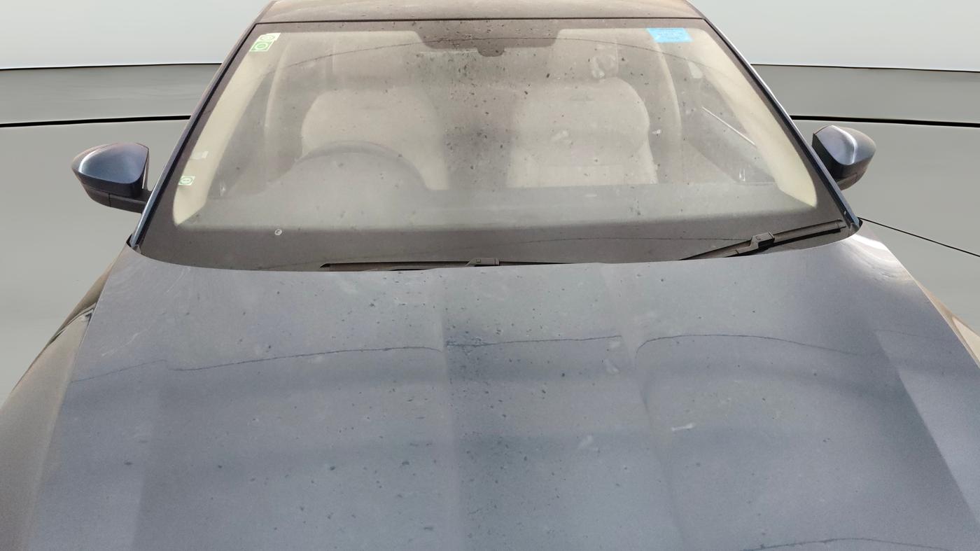 2022 Skoda Superb L&K 2.0 TSI AT, Petrol, Automatic, 61,943 km, Front Windshield