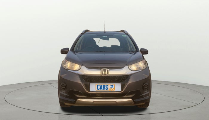 2017 Honda WR-V 1.2L I-VTEC S MT, Petrol, Manual, 1,46,319 km, Front