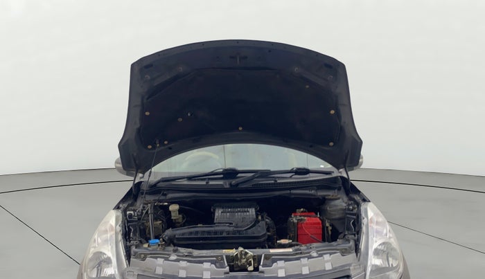 2014 Maruti Swift Dzire VXI AT, Petrol, Automatic, 97,002 km, Open Bonet