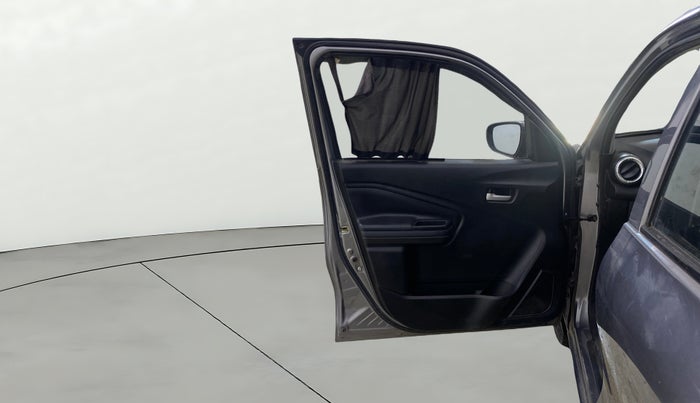 2022 Maruti Celerio VXI CNG, CNG, Manual, 96,031 km, LHS Front Door
