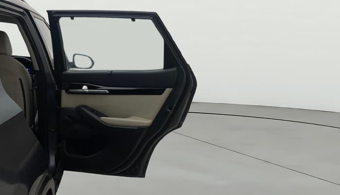 2020 KIA SELTOS HTX IVT 1.5 PETROL, Petrol, Automatic, 1,35,354 km, RHS Rear Door