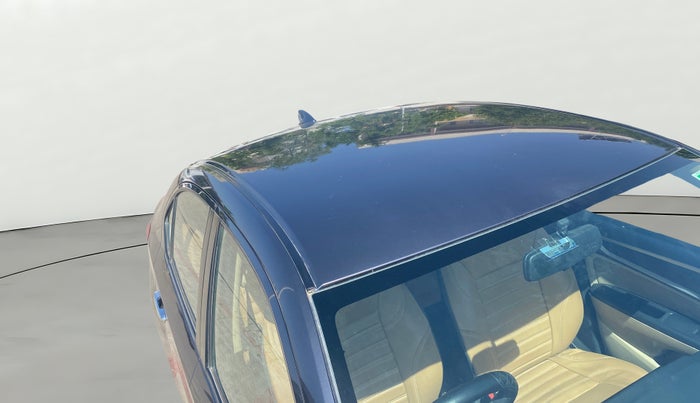 2023 Honda Amaze 1.2L I-VTEC VX, Petrol, Manual, 30,108 km, Roof