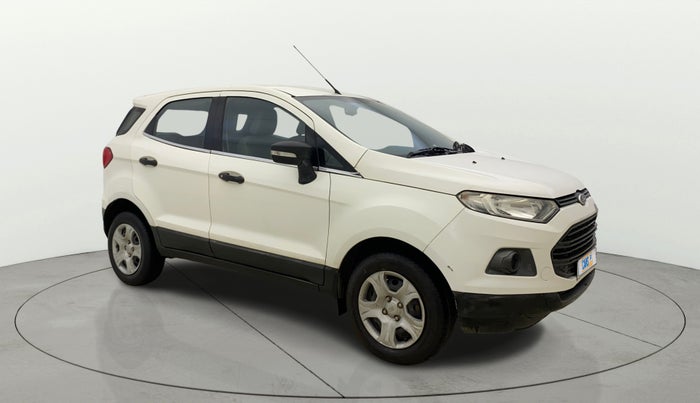 2015 Ford Ecosport AMBIENTE 1.5L PETROL, Petrol, Manual, 88,842 km, SRP